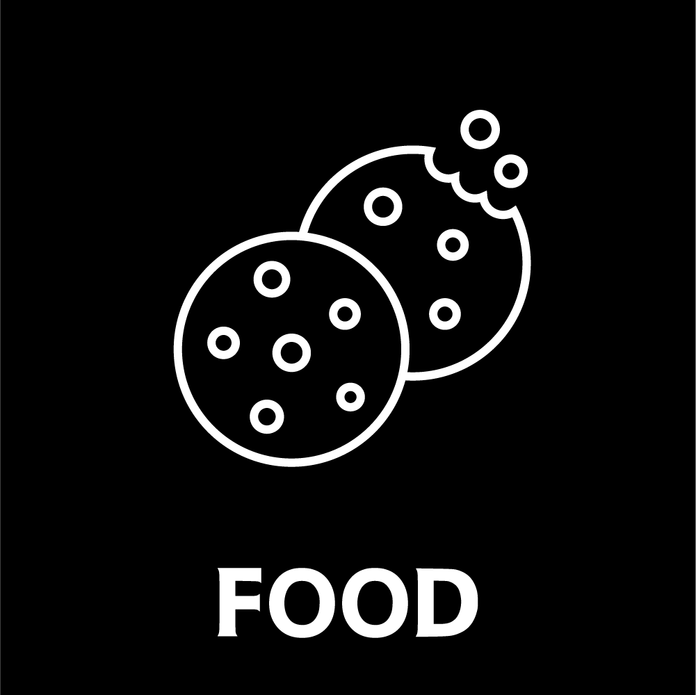 食品