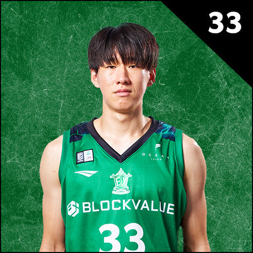 #33 杉山裕介