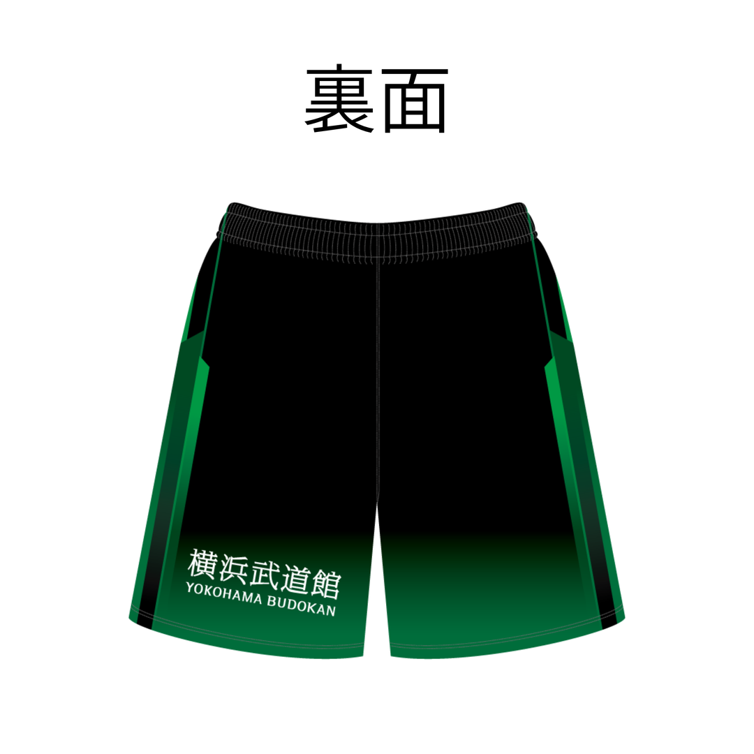 2026-27 オーセンティックユニフォームパンツ 1st