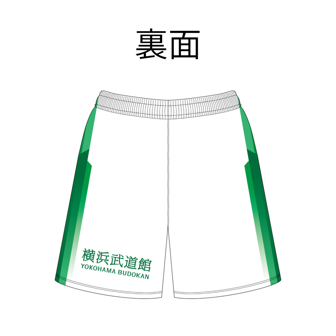 2026-27 オーセンティックユニフォームパンツ 2nd