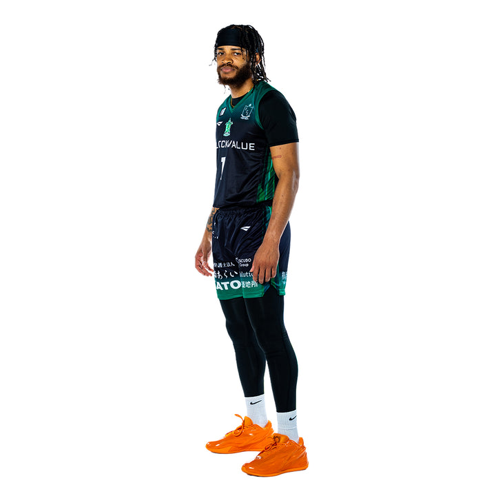 2026-27 オーセンティックユニフォーム 1st