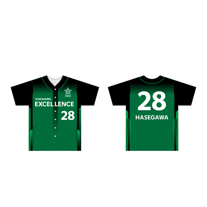 【受注商品】ベースボールシャツ 2026-27