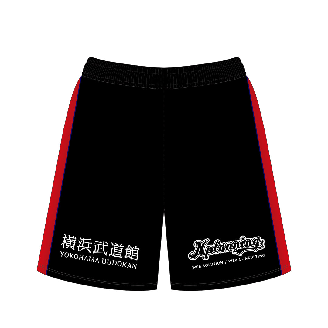2026-27 OCEAN TOKYO監修ユニフォームパンツ