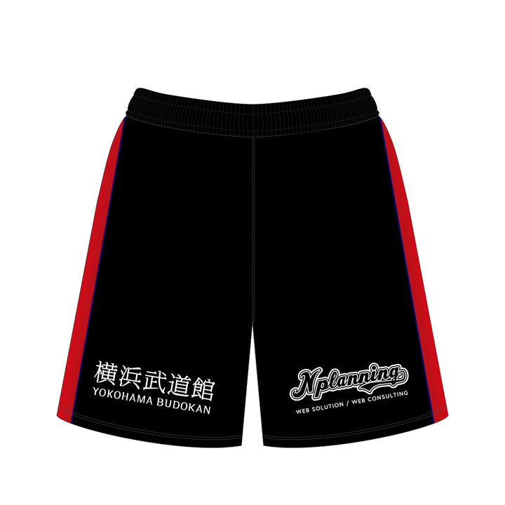 2026-27 OCEAN TOKYO監修ユニフォームパンツ